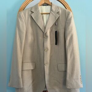 Oscar De La Renta Men’s Blazer